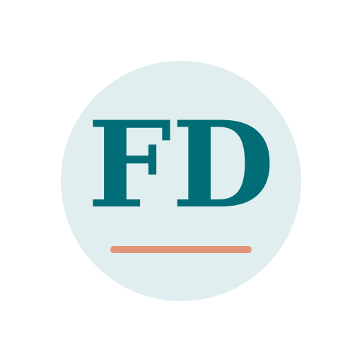 Fisher Dryer Vent Services logo